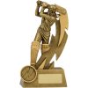 Shazam Batting - Female