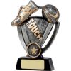 Touch-trophies