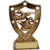 Swim Gold Shield - Image 2
