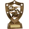 Swim Gold Shield - Image 3