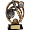 Baseball-trophies