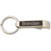 Laserable Opener Keychain