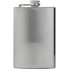 Stainless Steel Flask 8oz - Image 2