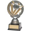 Cricket Silver Torch