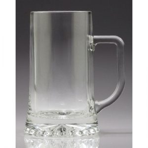 Drinkware-tankard