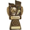Antique Gold Lynx - Futsal