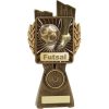 Antique Gold Lynx - Futsal - Image 2