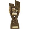 Antique Gold Lynx - Futsal - Image 4
