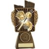 Antique Gold Lynx - Baseball / Softball