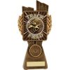 Antique Gold Lynx - Track & Field - Image 2