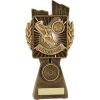 Antique Gold Lynx - Athletics - Image 2