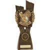 Antique Gold Lynx - Athletics - Image 3