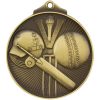 Cricket Medal