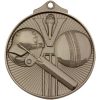 Cricket Medal - Image 2