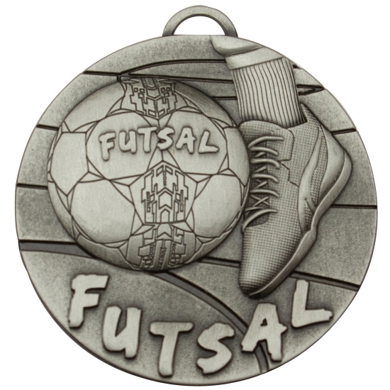 Futsal Medal
