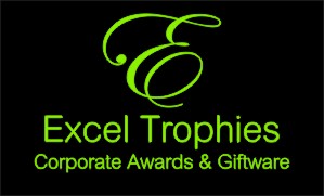 Excel Trophies