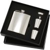 Flask Premium Gift Set
