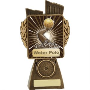 Water-Polo Trophies