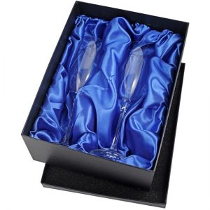 Double Glassware Gift Box