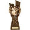 Antique Gold Lynx - Aussie Rules Theme - Image 3