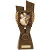 Antique Gold Lynx - Aussie Rules Theme - Image 4
