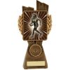 Antique Gold Lynx - Aussie Rules Female - Image 2