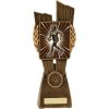Antique Gold Lynx - Aussie Rules Female - Image 3