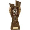 Antique Gold Lynx - Aussie Rules Female - Image 4