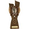 Antique Gold Lynx - Male Aussie Rules - Image 3