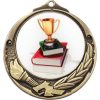 Torch Medal 50mm