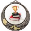 Torch Medal 50mm - Image 2