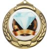 Banner Wreath 50mm