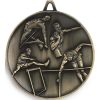 Heavyweight Track & Field