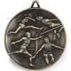Heavyweight Track & Field