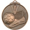 Football Medal - Image 3