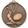 Aussie Rules Medal - Image 3