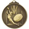 Aussie Rules Medal