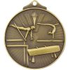 Gymnastics Medal