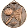 Volleyball Medal - Image 3