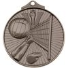 Volleyball Medal - Image 2