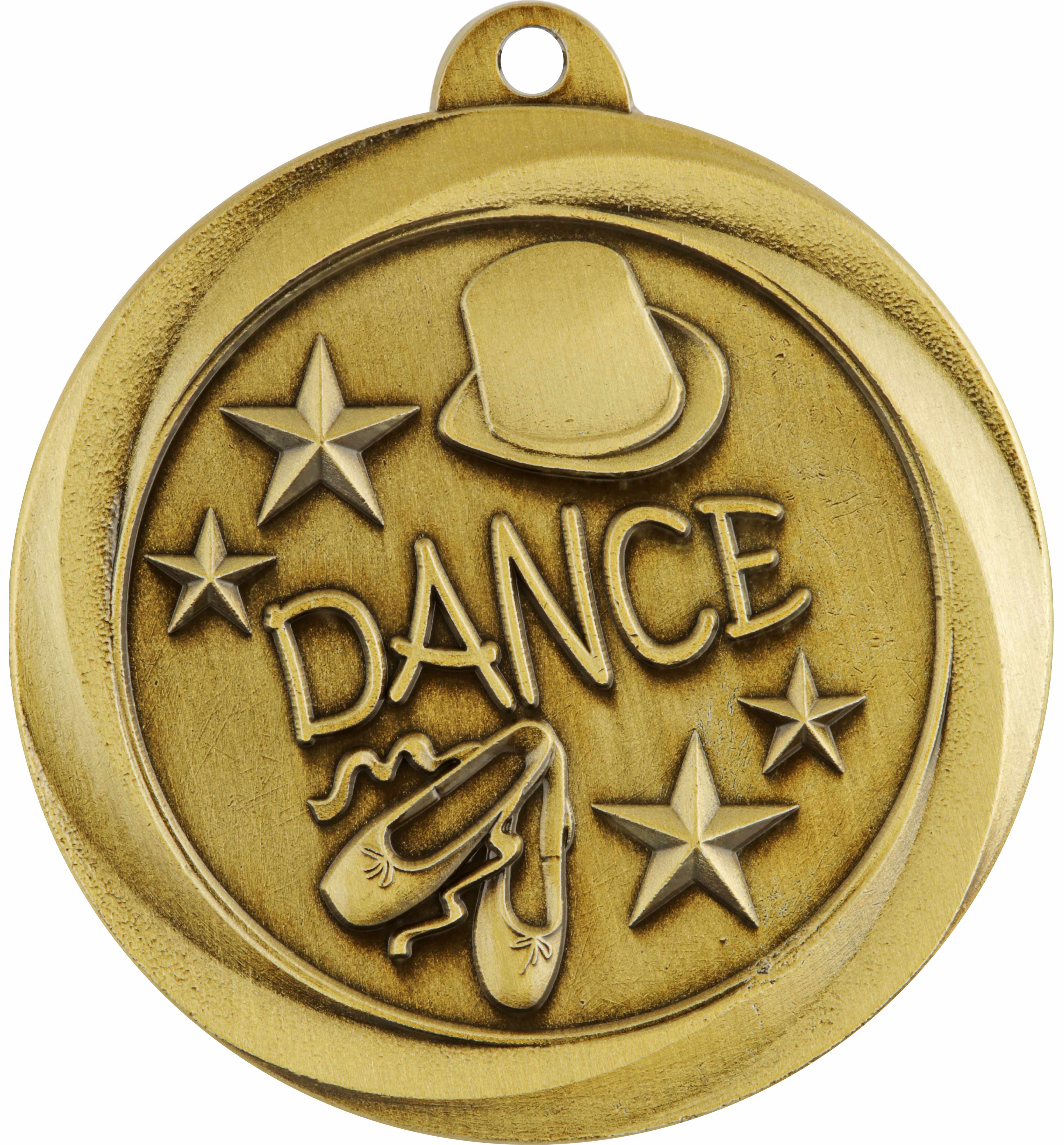 Медаль танцору