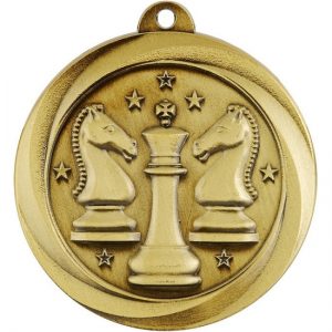 Econo Chess