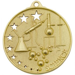 Science Stars