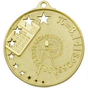 Maths Stars