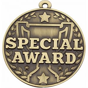Special Award WatchWord
