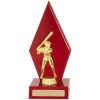 Baseball Timber Arrow