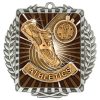 Lynx Wreath - Athletics - Image 2