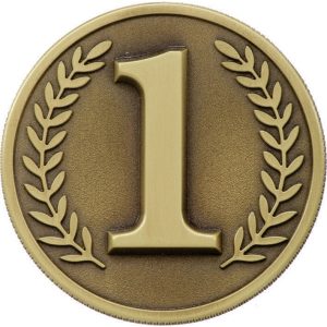 First Place Prestige