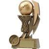 Netball Shazam