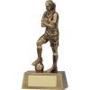 Football Hero Female